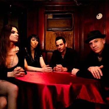 Life of Agony & Sick of it All