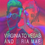 Ria Mae & Virginia To Vegas